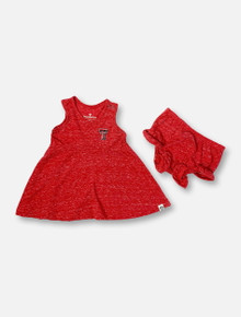 texas tech baby girl clothes