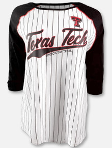 texas tech throwback baseball jersey