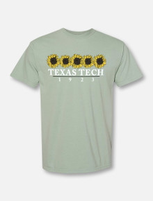 Texas Tech over 1923 "Sunflower" T-Shirt