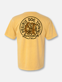 World Famous Prairie Dog Town® "Huddle" T-Shirt