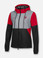 Front Profile Texas Tech Red Raiders Under Armour Women's Sideline Fieldhouse Jacket