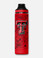 Texas Tech Red Raiders Orca Floral Hydra Metal Water Bottle Front View