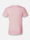 Texas Tech Red Raiders "All Heart Pink Power" Breast Cancer Awareness Back