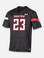 Texas Tech Red Raiders Under Armour "Sideline 2020" Football Jersey in Black