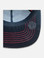 Texas Tech Red Raiders 2 Tone Hooey Cap w/ Hooey Logo and Pride on Side Snapback Cap Underside