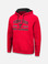 Arena Texas Tech Red Raiders "Rally" Pullover Hoodie in Red
