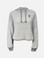 Summit Texas Tech Putty Coastal Terry Cropped Hoodie