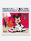 Disney x RRO Mickey Basketball Court Decal