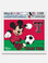 Disney x RRO Mickey Soccer Field Decal 