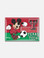 Disney x RRO Mickey Soccer Field Magnet
