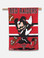 Disney x RRO Mickey Football Player Vertical House Banner