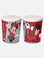 Disney x RRO Mickey and Minnie Soccer Popcorn Tin