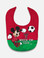 Disney x Red Raider Outfitter "Wreck' Em Tech" Soccer Baby Bib