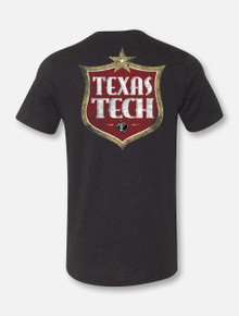 Texas Tech Red Raiders "Postal Service" T-Shirt