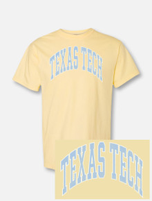 Texas Tech Red Raiders "Gnarly Arch" T-shirt