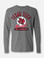 Texas Tech Red Raiders Baseball "Crank it" Long Sleeve T-Shirt
