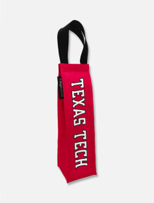 Texas Tech Red Raiders Insulated Wine Tote
