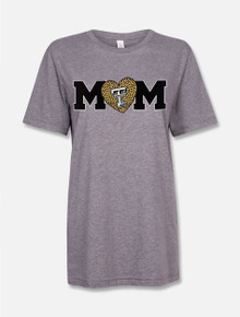 Texas Tech Red Raiders "Wild About Mom" T-shirt