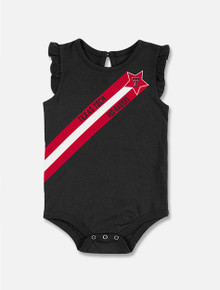 Arena Texas Tech Red Raiders "Inventing Room" INFANT Onesie