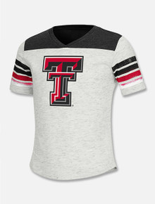 texas tech kids jersey