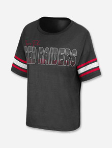 Arena Texas Tech Red Raiders "Janis" Women's T-Shirt