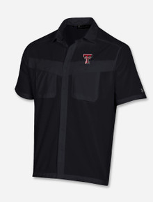 Texas Tech Red Raiders Under Armour Double T Tide Chaser