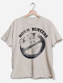 Texas Tech Red Raiders "Horn Busters" Vintage Thrift T-shirt