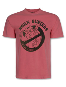 Texas Tech Red Raiders "Horn Busters" T-shirt