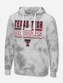 Arena Texas Tech "Water Tower" Hoodie Pullover