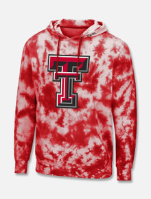 Arena Texas Tech "All Right All Right All Right " Hoodie Pullover