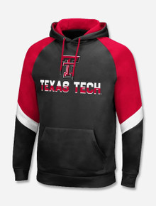 Arena Texas Tech "Hound Dog" Hoodie Pullover