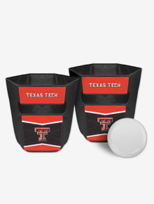 Texas Tech Red Raiders Disc Duel