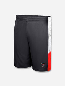 Arena Texas Tech Red Raiders "Very Thorough" Basketball Shorts