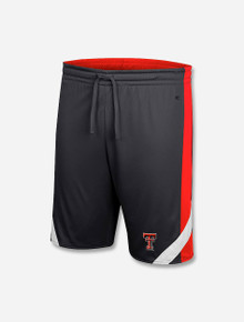 Arena Texas Tech Red Raiders "Am I Wrong?"  YOUTH Shorts