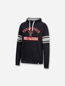 Arena Texas Tech Red Raiders "Your Opinion Man" Hooded Sweatshirt