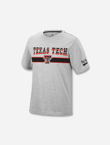 Arena Texas Tech Red Raiders "Treehorn" T-Shirt