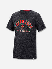 Arena Texas Tech Red Raiders "Out of Your Element" T-Shirt