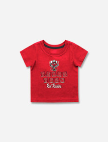 Arena Texas Tech Red Raiders "Roger" INFANT T-Shirt