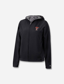 Arena Texas Tech Red Raiders "On the Flip Side" Reversible Jacket