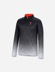 Arena Texas Tech Red Raiders "Walter" YOUTH Quarter Zip Pullover