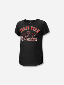 Arena Texas Tech Red Raiders "Studios" YOUTH T-Shirt