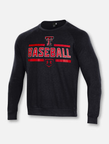 Under Armour Texas Tech Red Raiders "Fast Ball" All Day Crew
