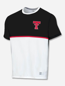 Under Armour Texas Tech "Unstoppable" Gameday Tech T-Shirt