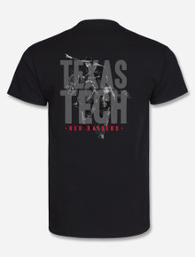 Texas Tech Red Raiders "Ride On" T-Shirt