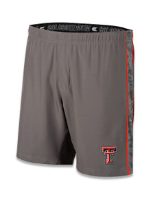 Arena Texas Tech " Tugg" Basketball Shorts 