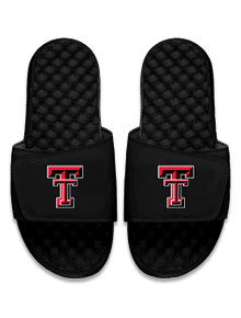 Texas Tech Double T "Basic" Slides  
