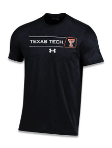 Under Armour "Iconic" Short Sleeve T-Shirt  