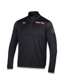 Under Armour "Revival" Sideline 2022 Mid Weight Quarter Zip  