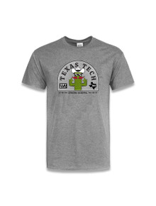 Texas Tech "Cactus Patch" YOUTH T-shirt  