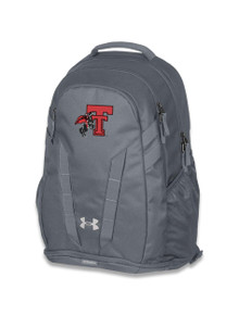 Under Armour "Horse and Rider" Hustle 5.0 Backpack  